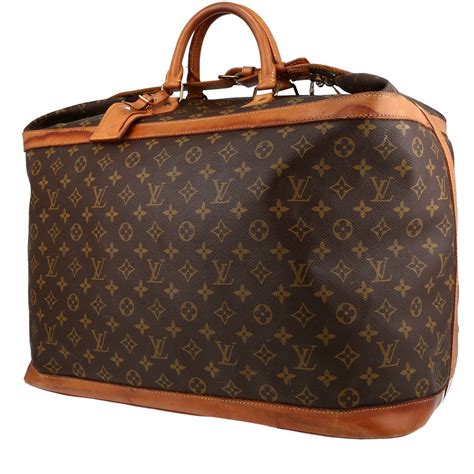 borsa da viaggio louis vuitton replica